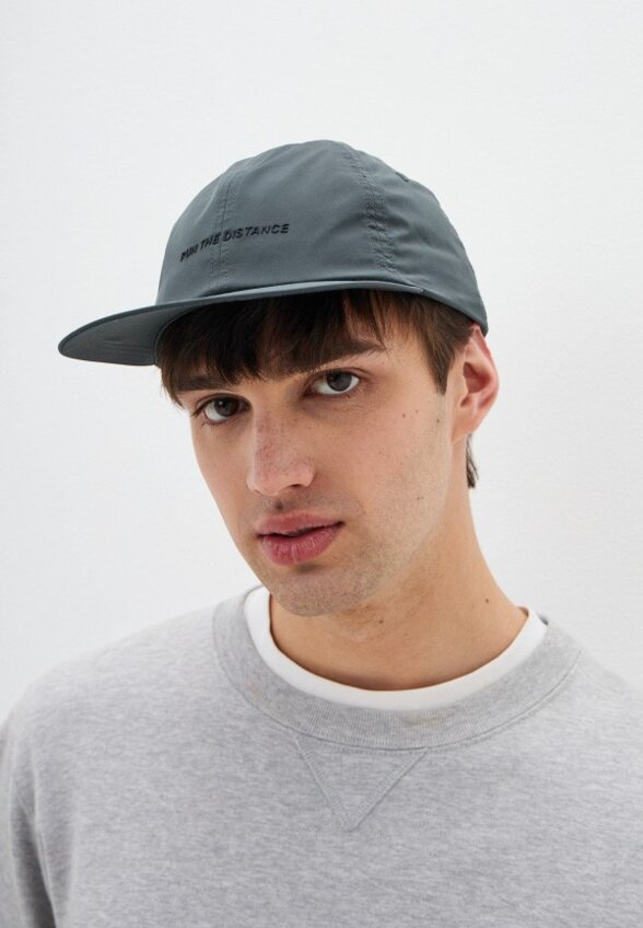 Бейсболка Demix