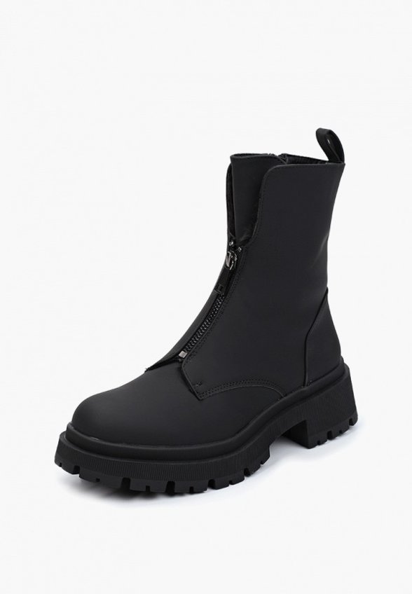 Ботинки Zumita
