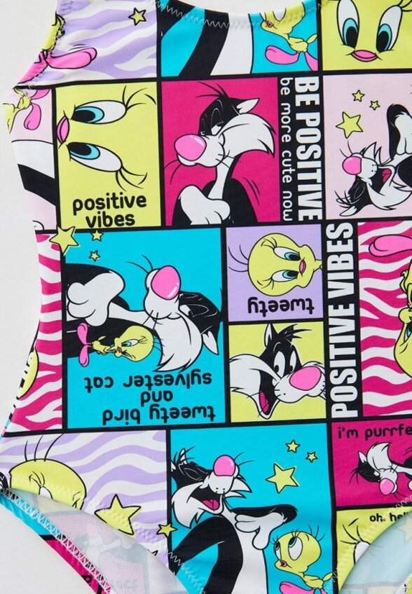 Купальник PlayToday