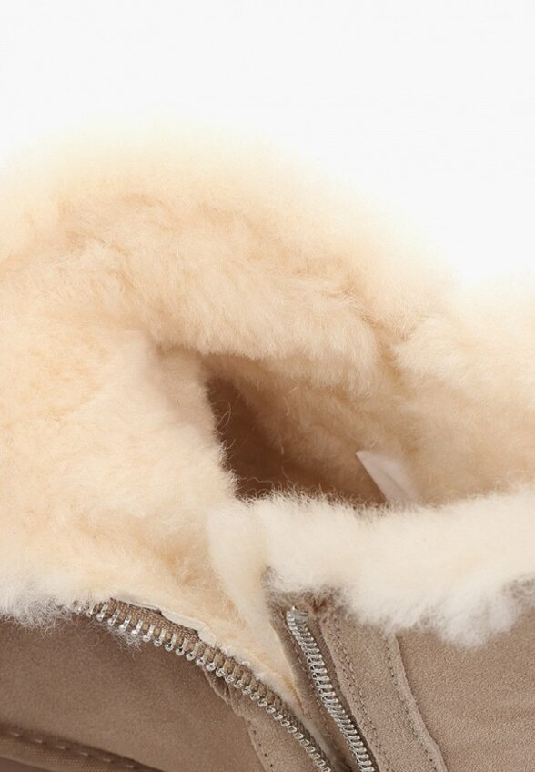 Полусапоги Ascalini