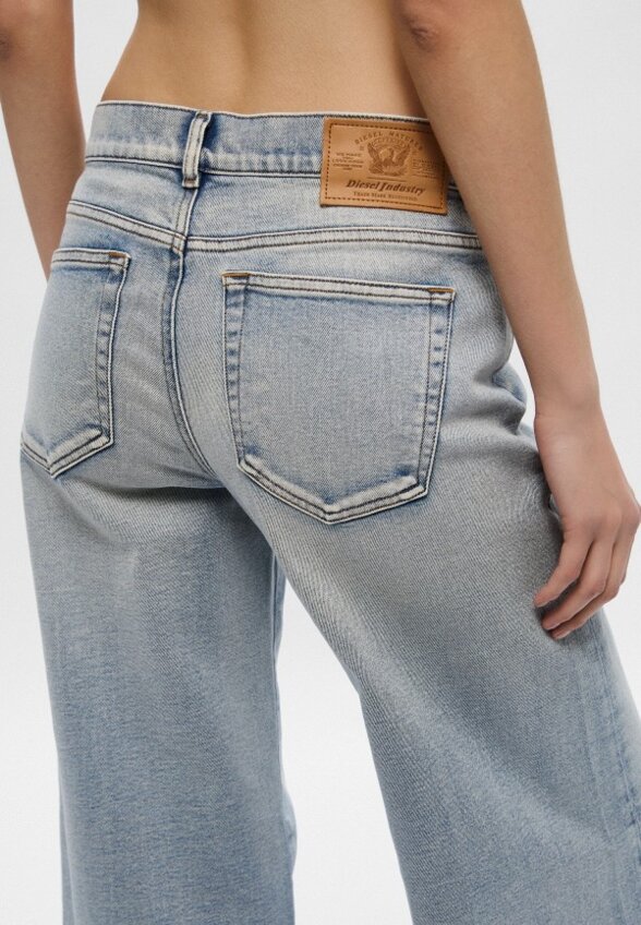 Джинсы Diesel