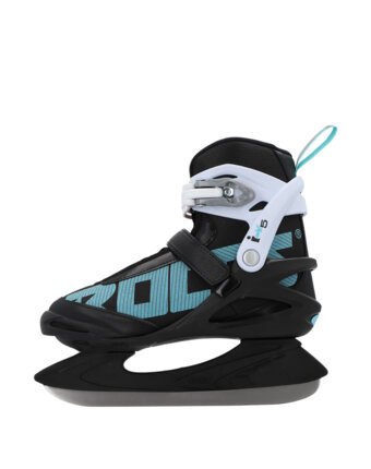 Коньки ледовые женские Roces Icy 5, Мультицвет мужчинам