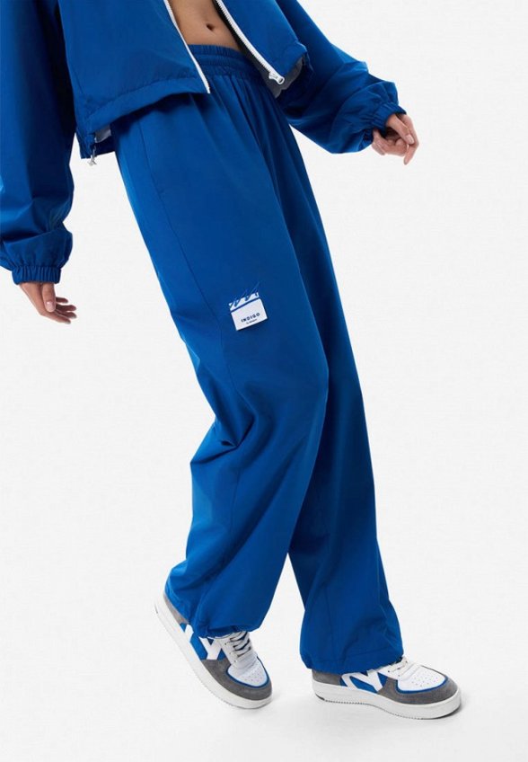 Брюки спортивные Nikasport