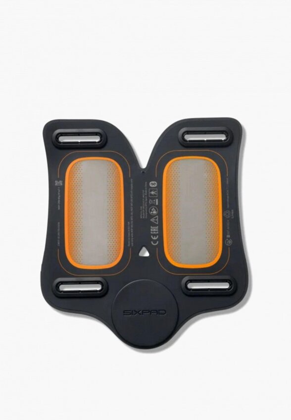 Прибор для миостимуляции SixPad