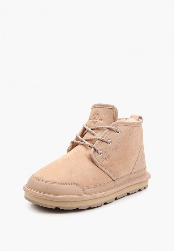 Ботинки Cordillero