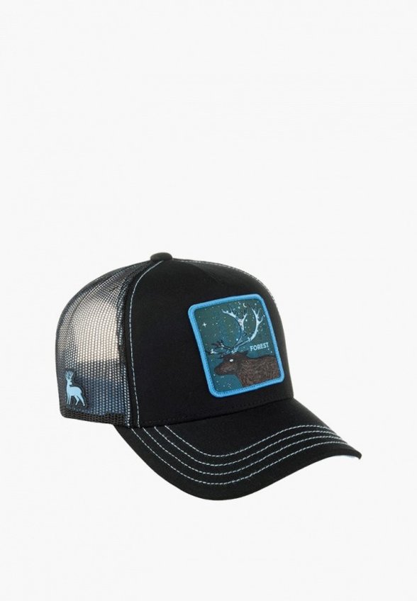 Бейсболка Capslab