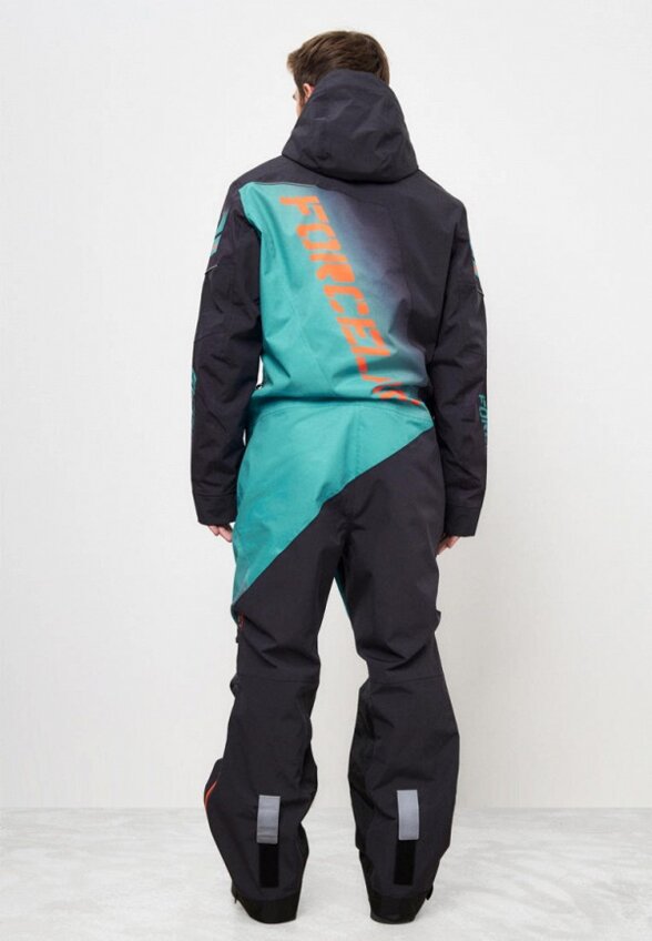 Комбинезон горнолыжный Forcelab