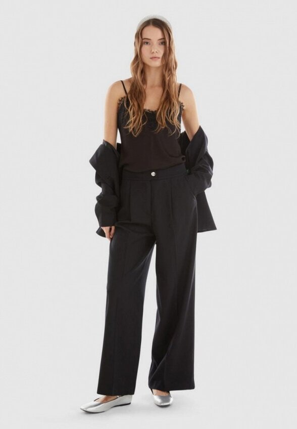 Брюки United Colors of Benetton