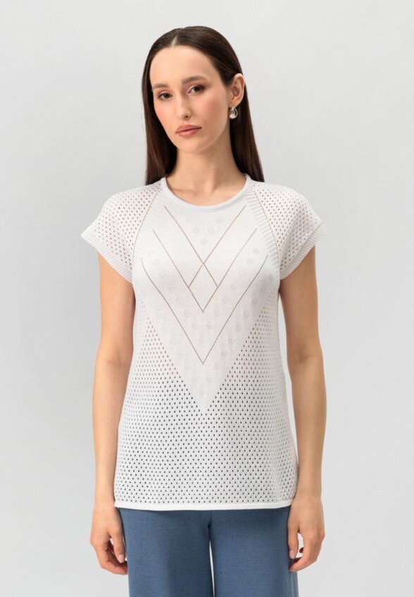 Джемпер Vivawool