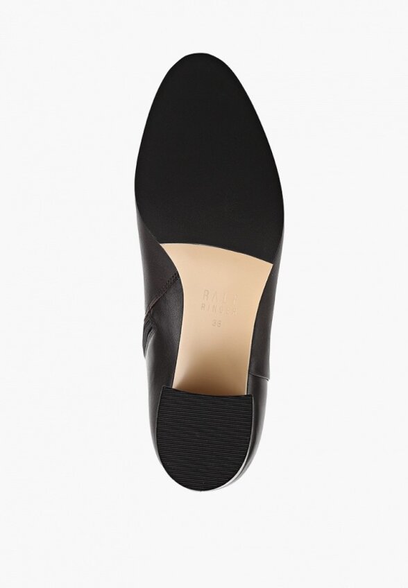 Ботильоны Ralf Ringer