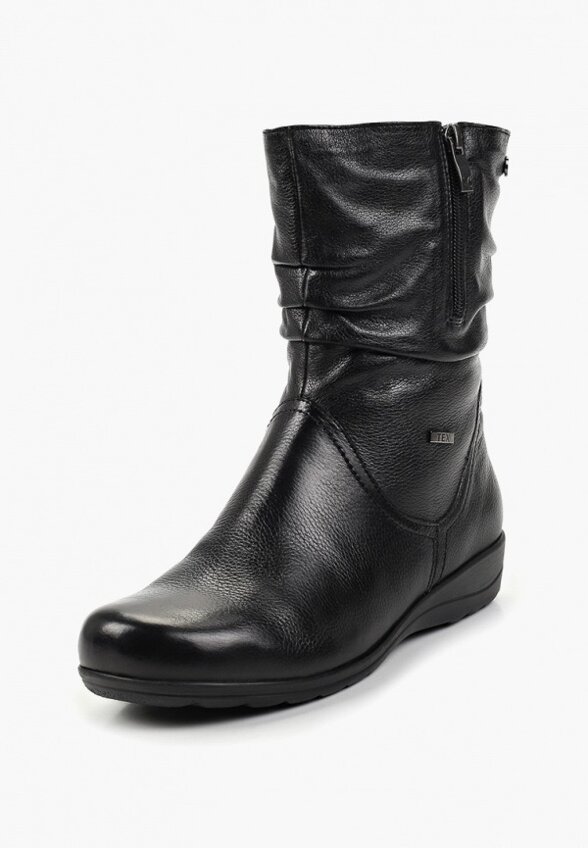 Полусапоги Caprice