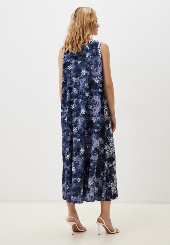 Платье Ганг