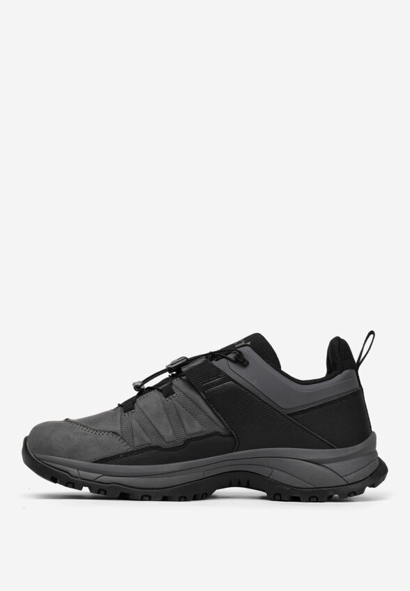 Кроссовки мужские Etonic Stone, Черный