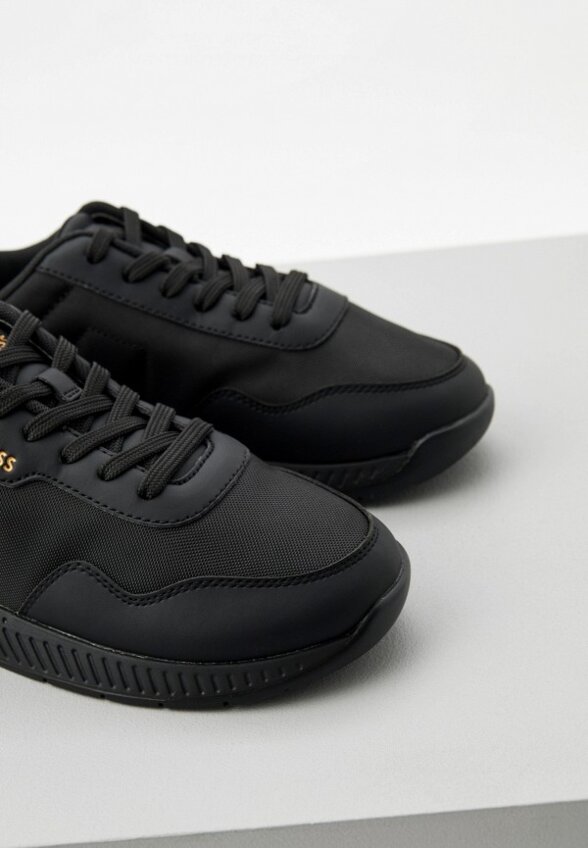 Кроссовки Boss