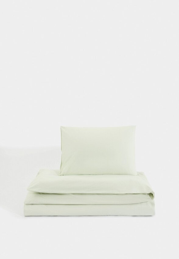 Постельное белье 1,5-спальное Lamoda Home