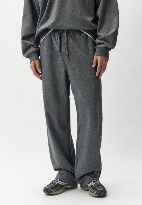 Брюки спортивные Mademan