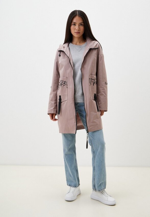 Ветровка Margo Blues