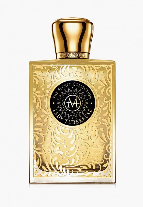 Парфюмерная вода Moresque