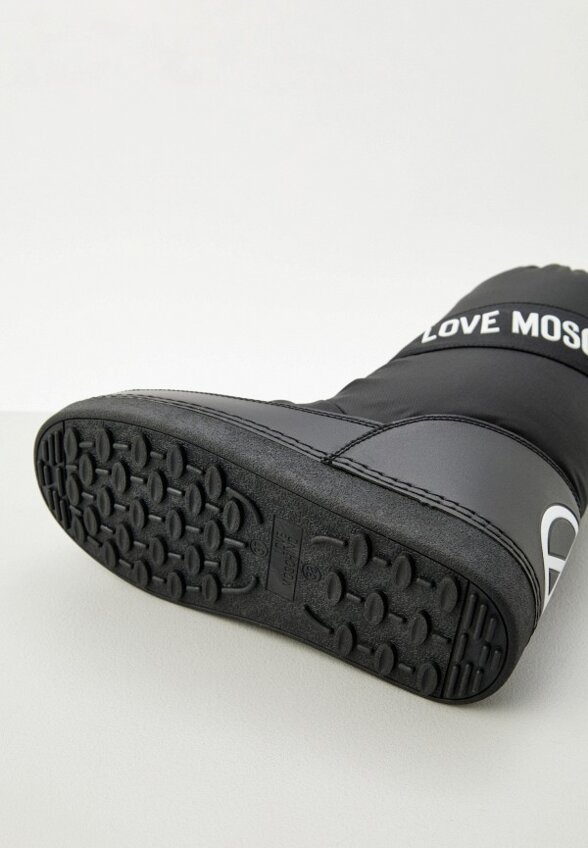 Луноходы Love Moschino