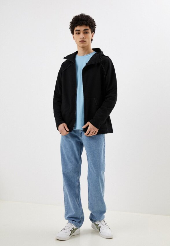 Толстовка Bobsyouruncle