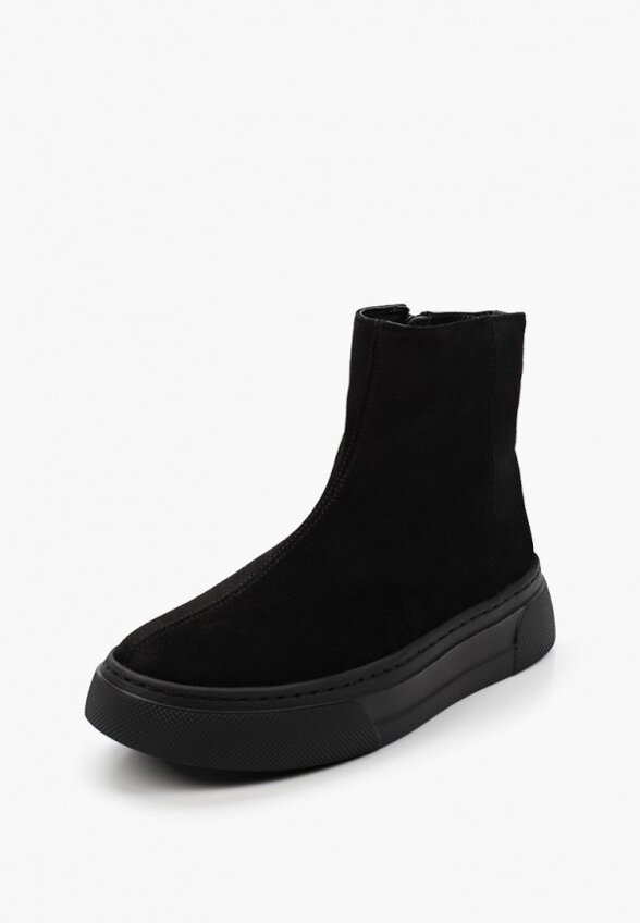 Ботинки Mof-Berg