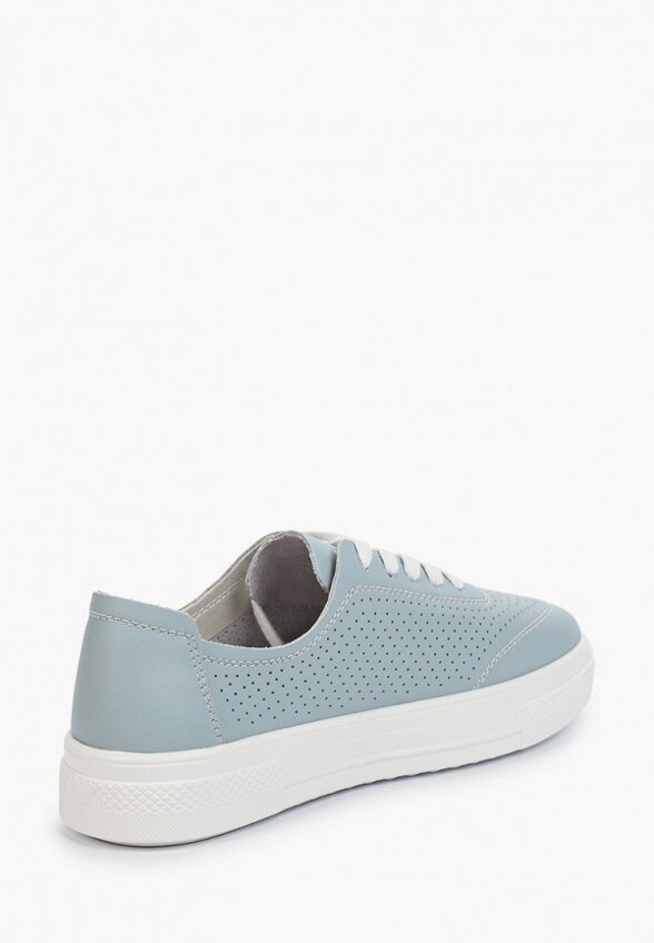 Кеды Thomas Munz