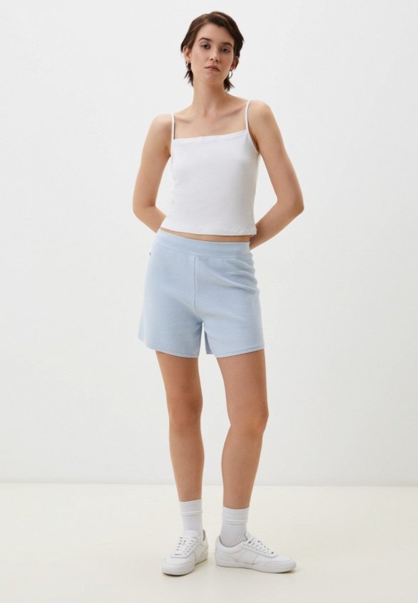 Шорты спортивные Lacoste