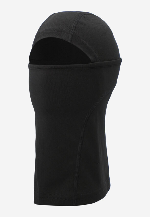 Балаклава для мальчиков Volkl, Черный