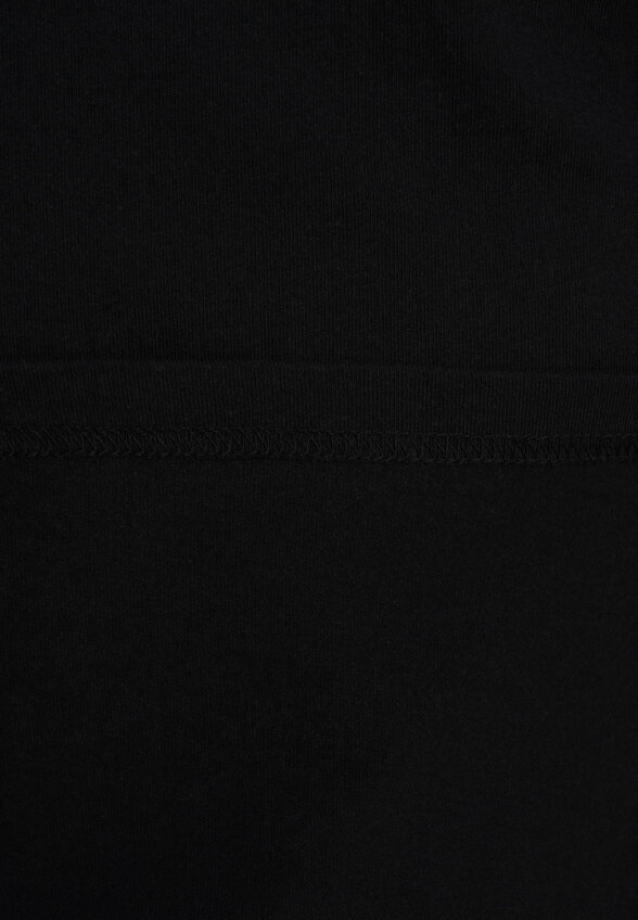Футболка мужская Quiksilver Mercury Vortex, Черный