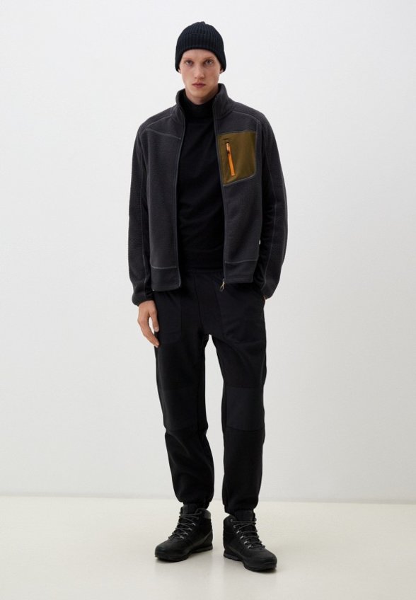 Брюки утепленные Northland