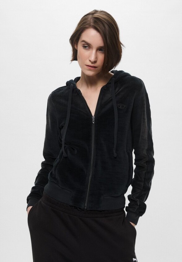 Толстовка Diesel