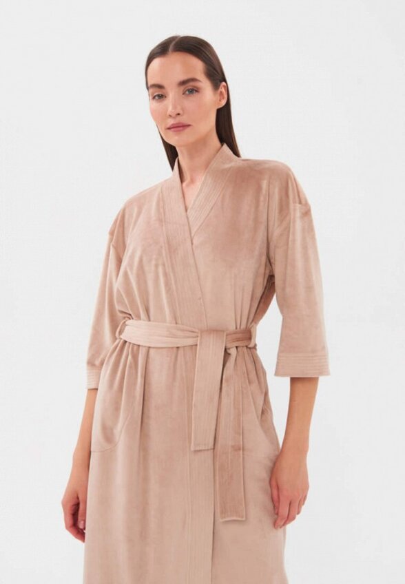 Халат домашний Lelio