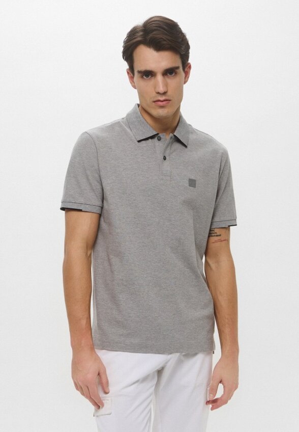 Поло C.P. Company