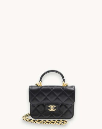 Chanel Mini женщинам
