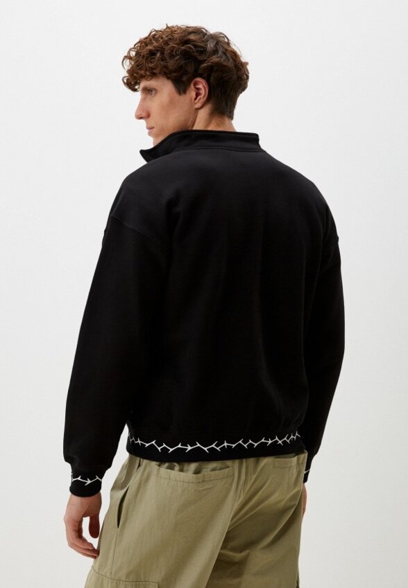 Олимпийка Volcom