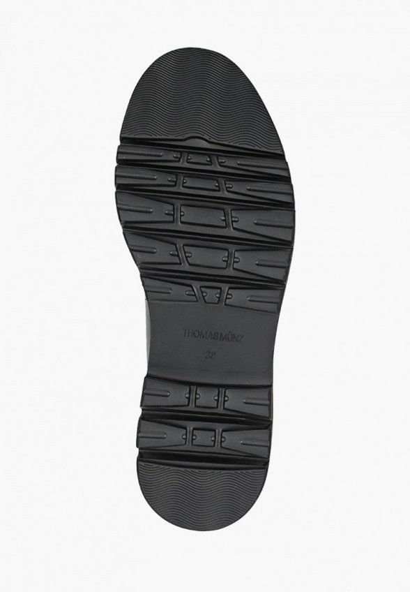 Лоферы Thomas Munz