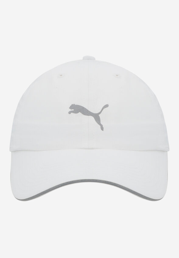 Бейсболка PUMA Running III, Белый