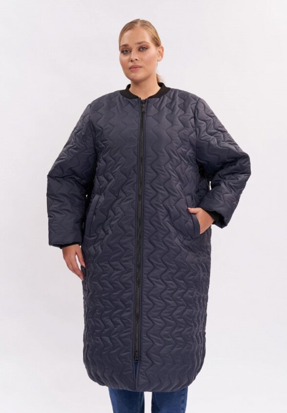 Куртка утепленная Артесса