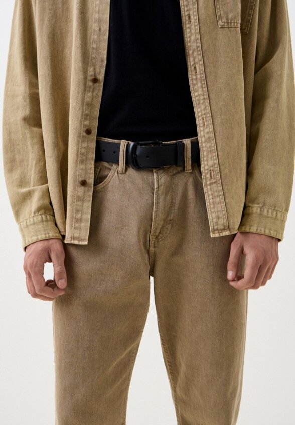 Ремень Long River