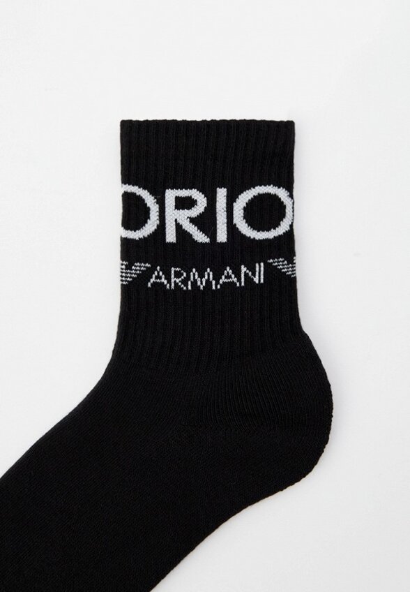 Носки 2 пары Emporio Armani