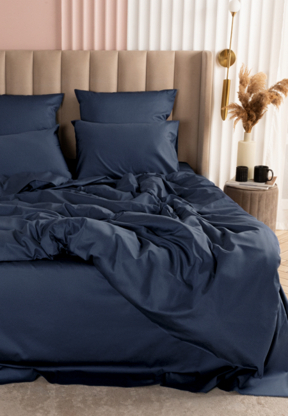 Простыня Евро Soft Box