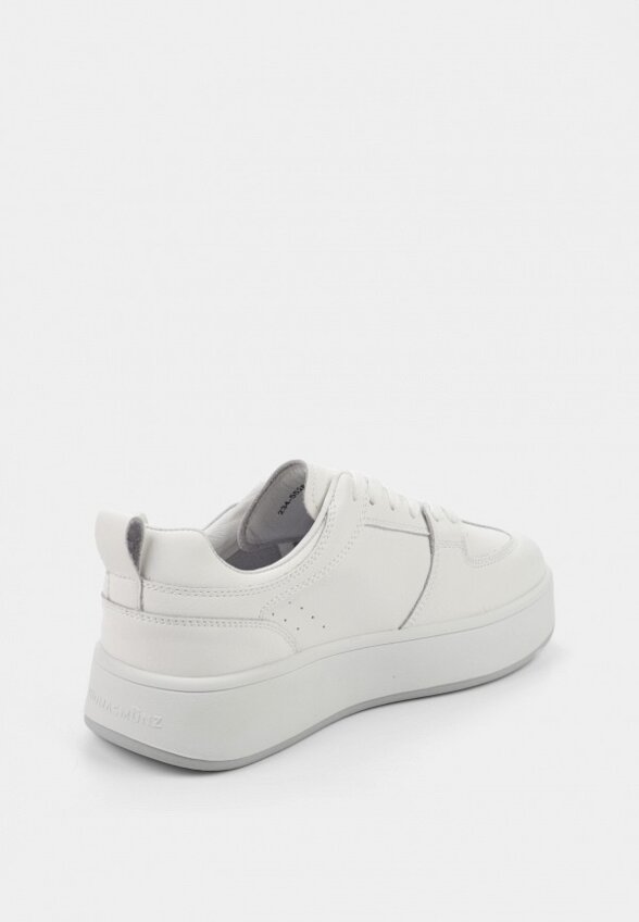 Кеды Thomas Munz