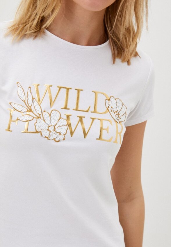 Футболка Colin's