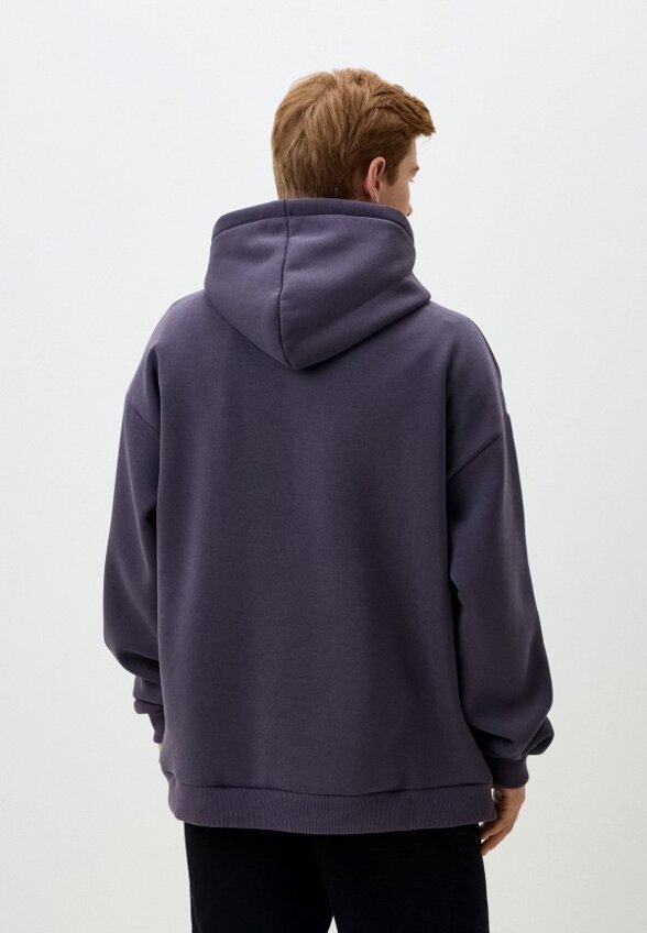 Худи Телодвижения