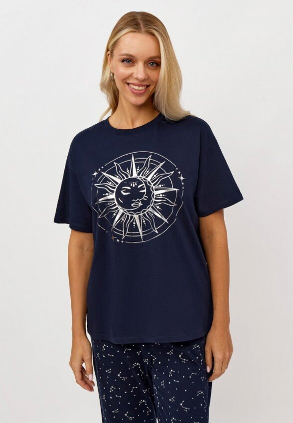 Футболка домашняя Modis