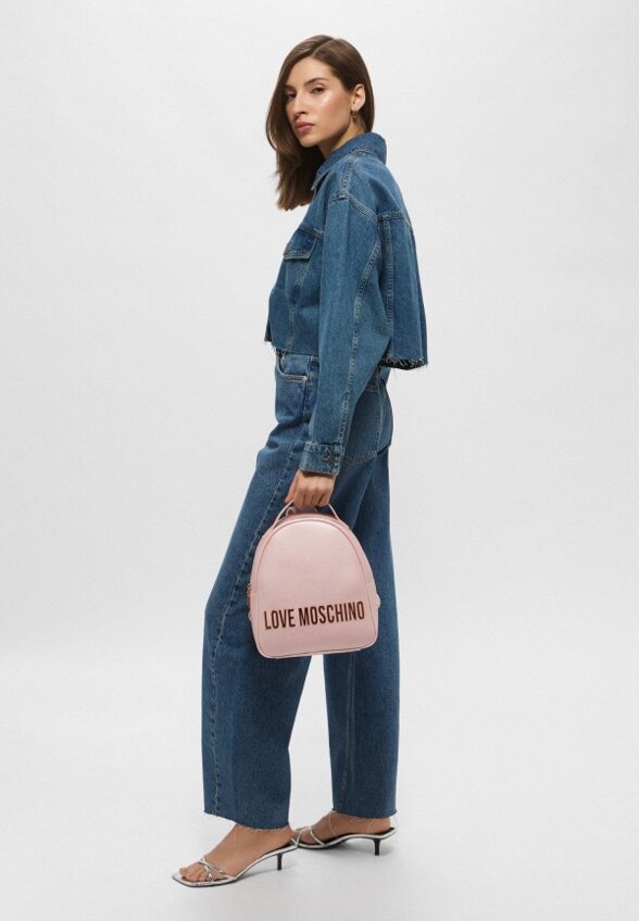 Рюкзак Love Moschino