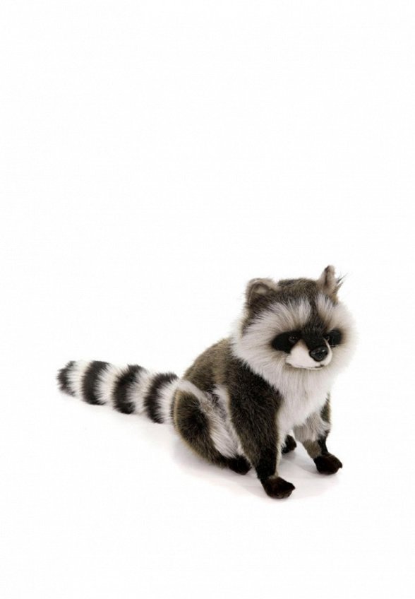 Игрушка мягкая Hansa