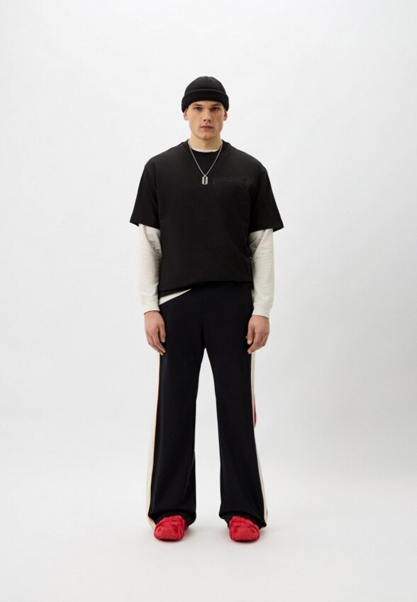 Футболка Diesel