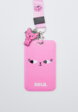 Картхолдер на ленте с «Виви» для детей2  - превью
