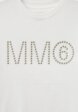 Футболка MM6 Maison Margiela3  - превью